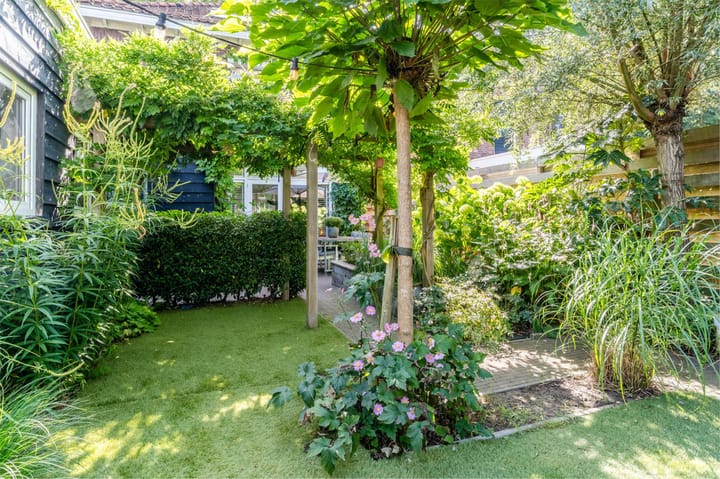 Foto 44 van Grote Haarsekade 83