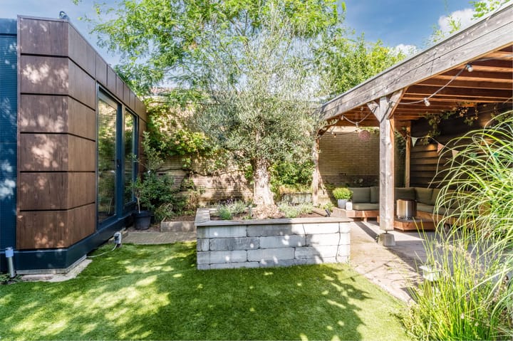 Foto 45 van Grote Haarsekade 83