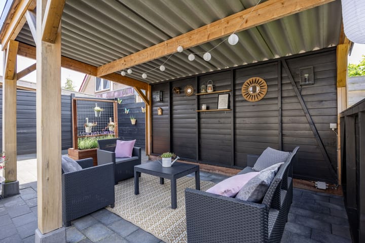 Foto 30 van De Lijnbaan 21