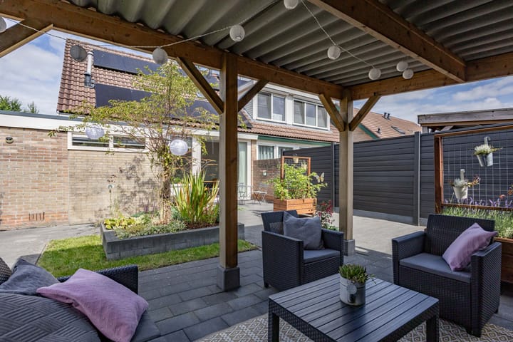 Foto 31 van De Lijnbaan 21