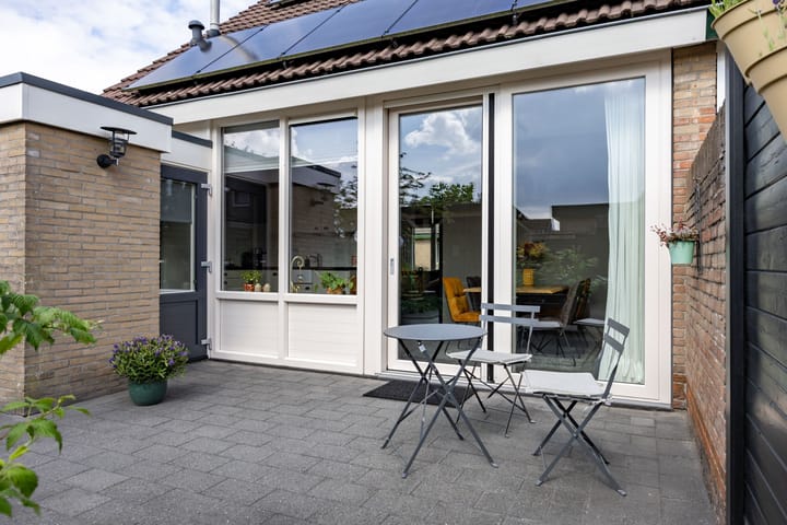 Foto 34 van De Lijnbaan 21