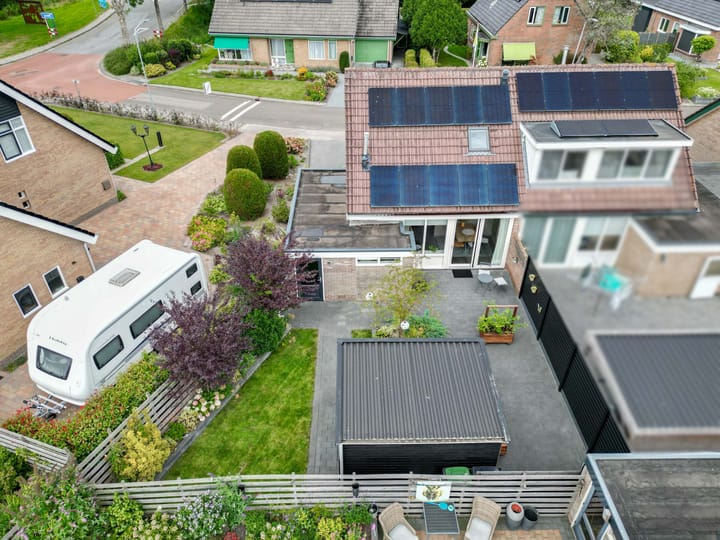 Foto 36 van De Lijnbaan 21