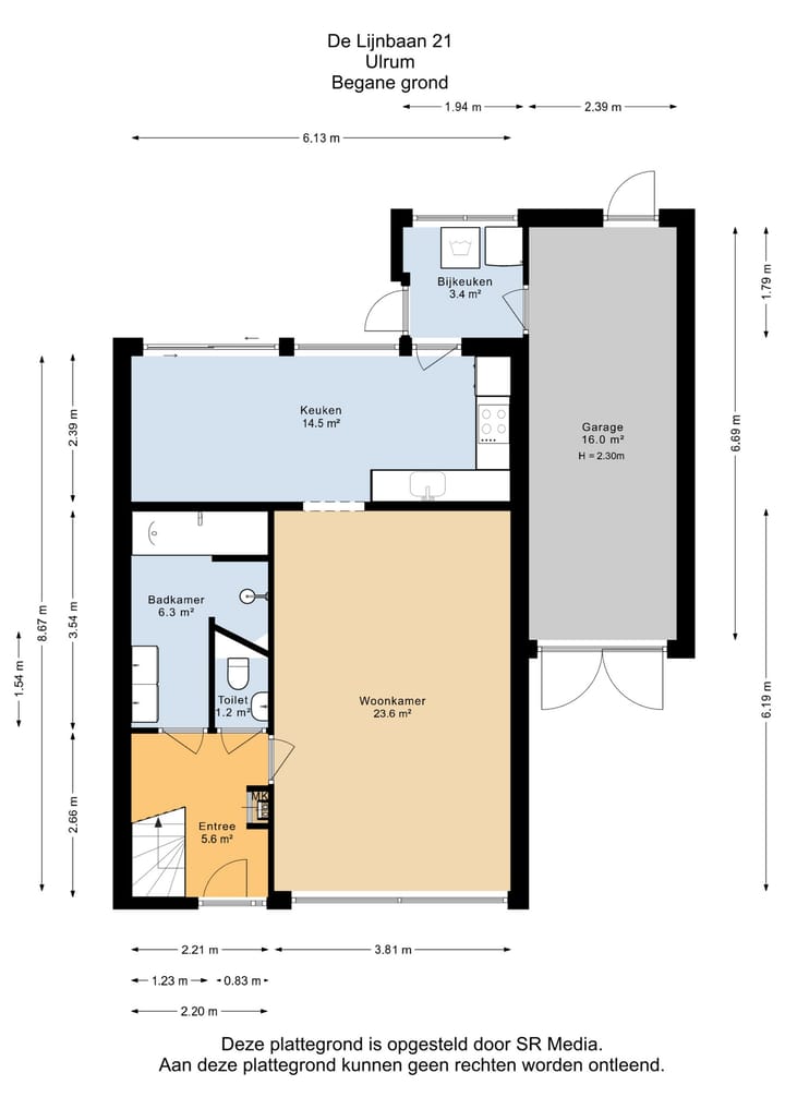 Foto 40 van De Lijnbaan 21