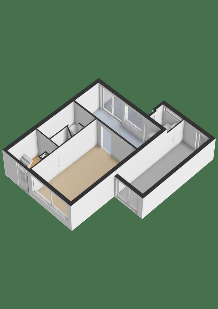 Foto 41 van De Lijnbaan 21