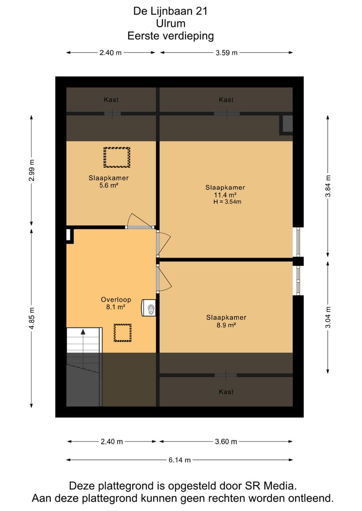 Foto 42 van De Lijnbaan 21