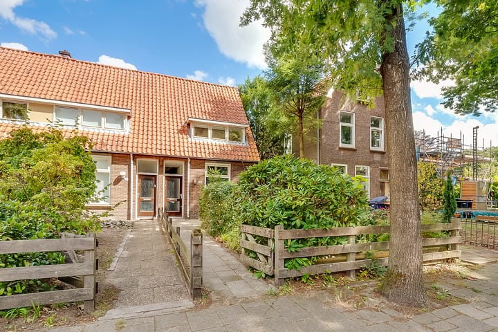 Foto 2 van Korte Bergweg 30