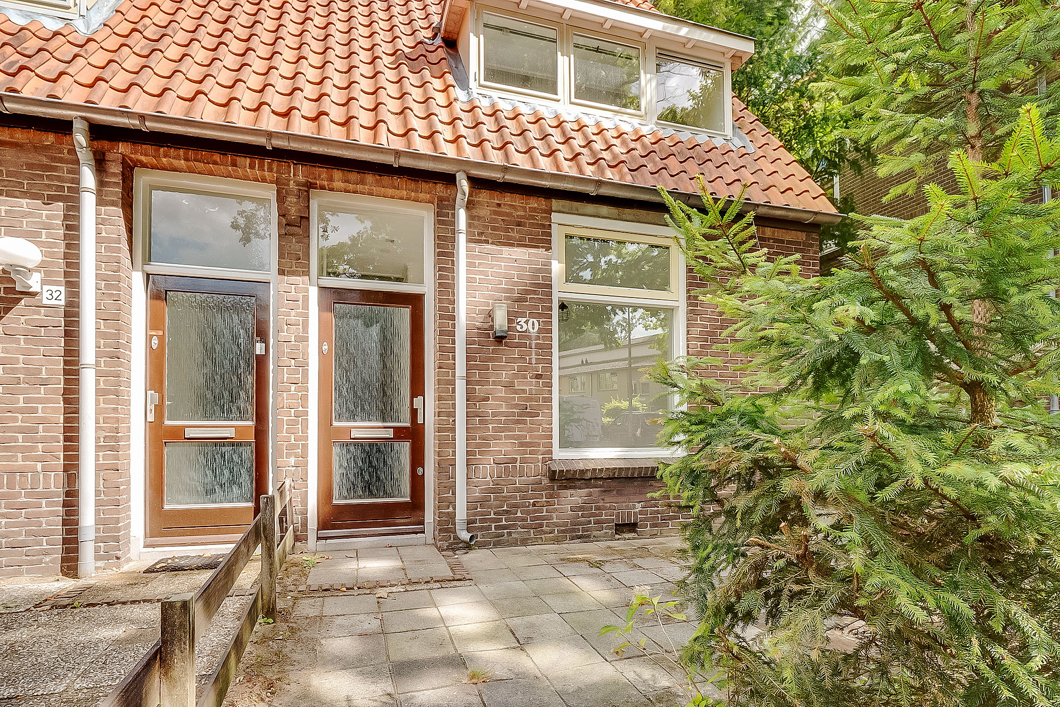 Foto 3 van Korte Bergweg 30