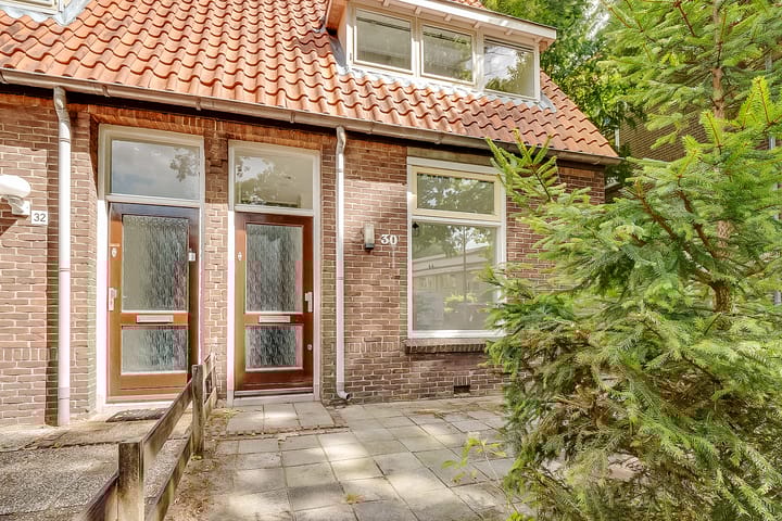 Foto 3 van Korte Bergweg 30