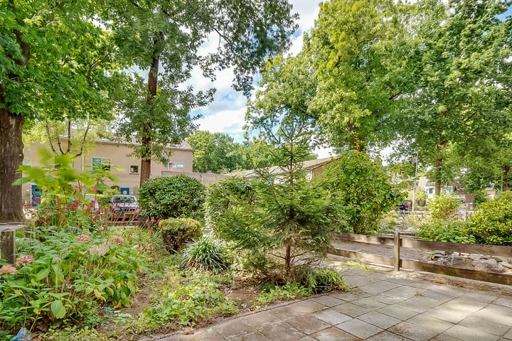 Foto 4 van Korte Bergweg 30