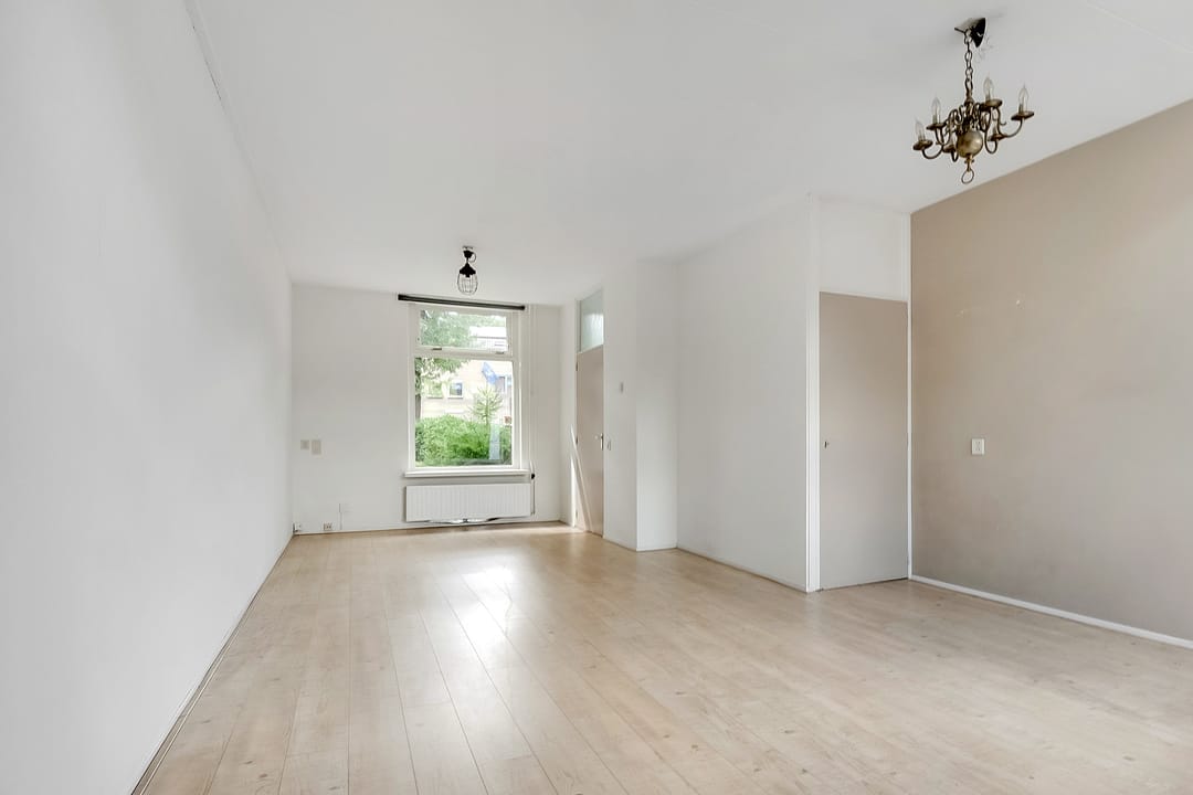 Foto 7 van Korte Bergweg 30