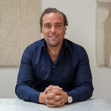 Sebastiaan Houweling - Real Estate Agent (Director)