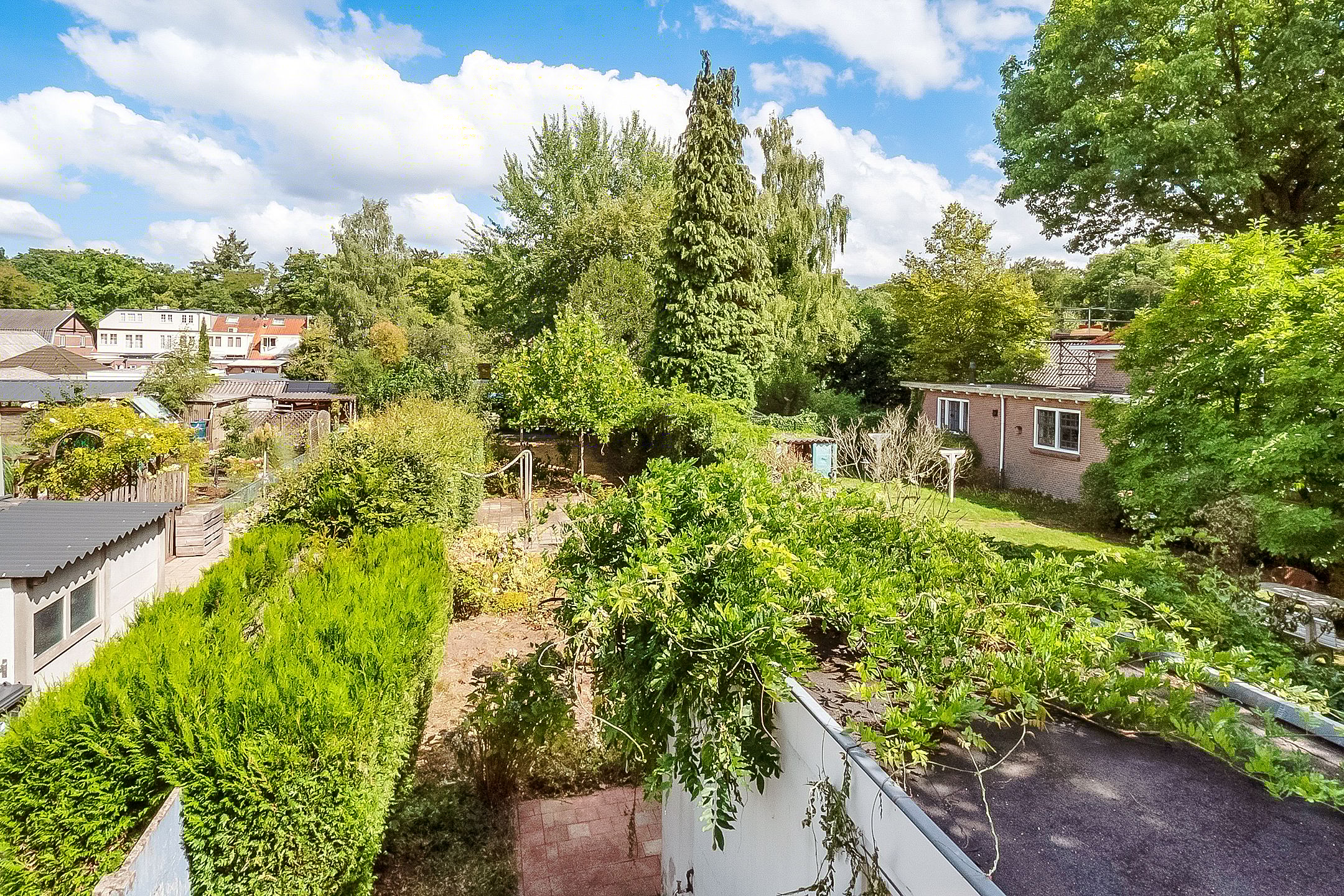 Foto 21 van Korte Bergweg 30