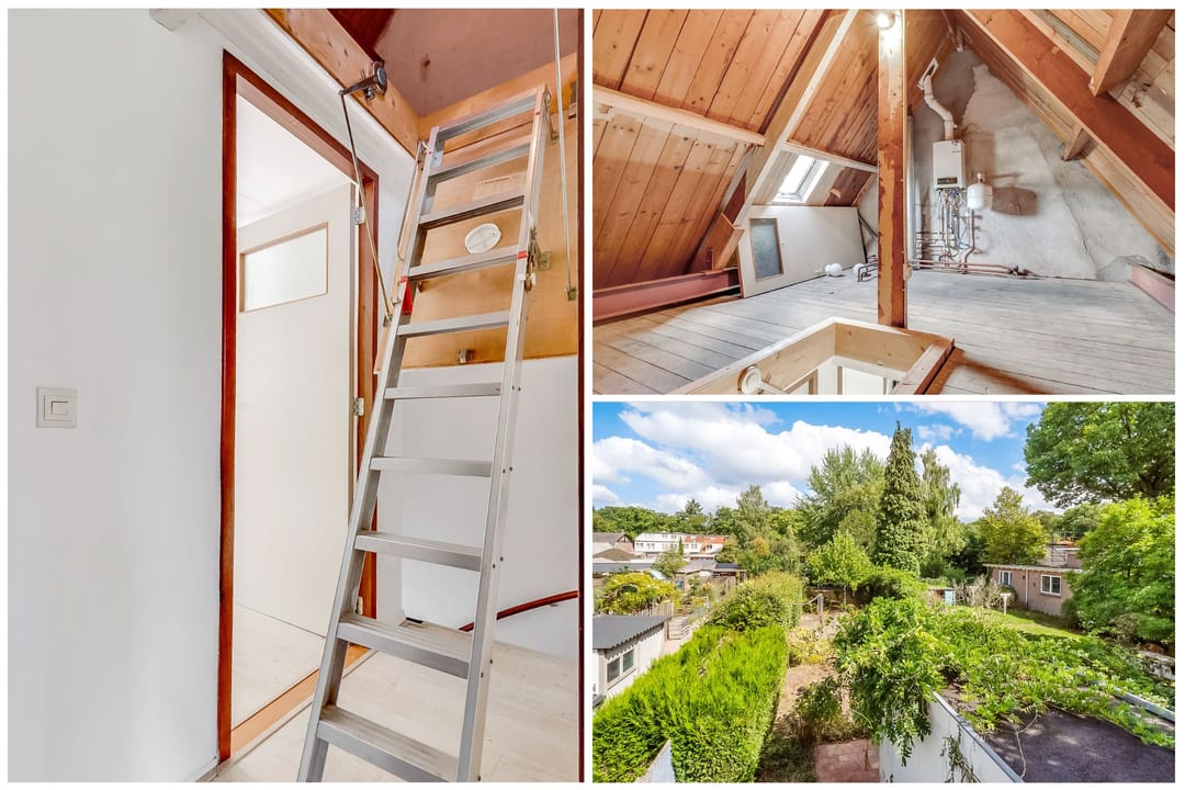 Foto 22 van Korte Bergweg 30