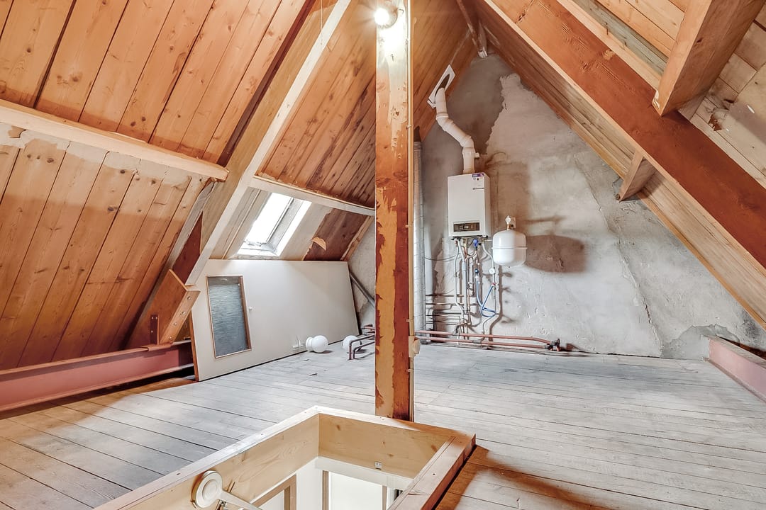 Foto 23 van Korte Bergweg 30