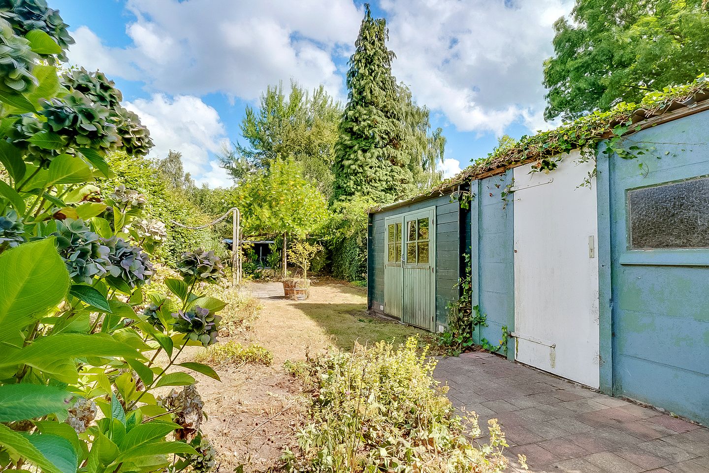 Foto 25 van Korte Bergweg 30