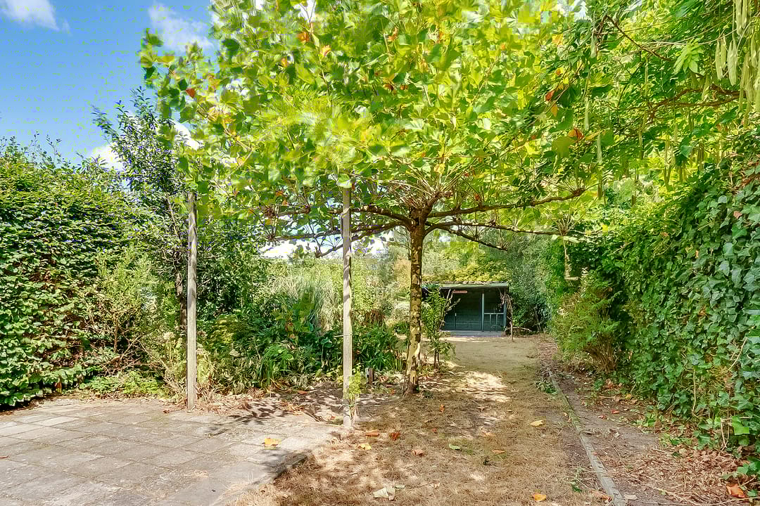 Foto 28 van Korte Bergweg 30