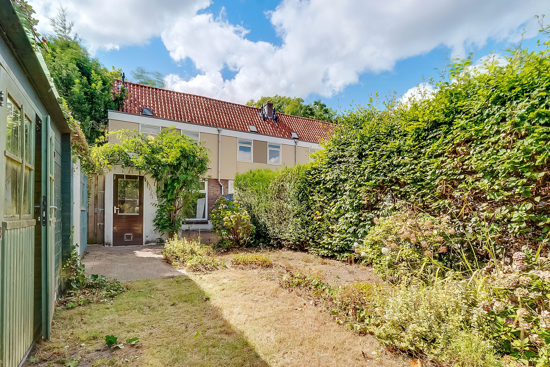 Foto 33 van Korte Bergweg 30