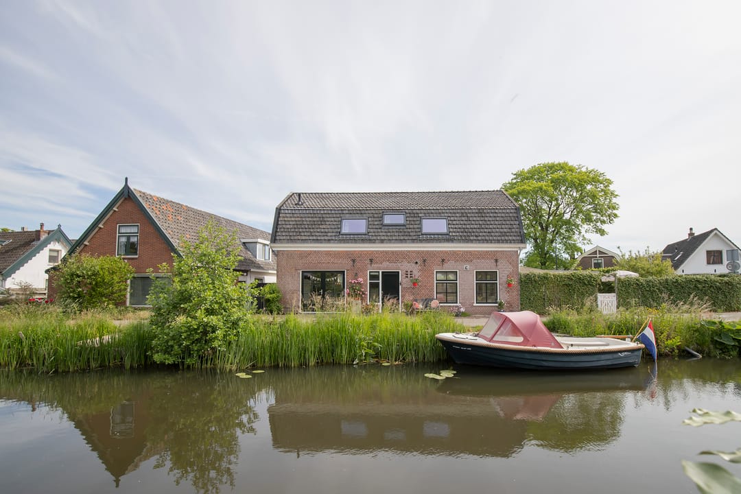 Foto 1 van Zand- en Jaagpad 1