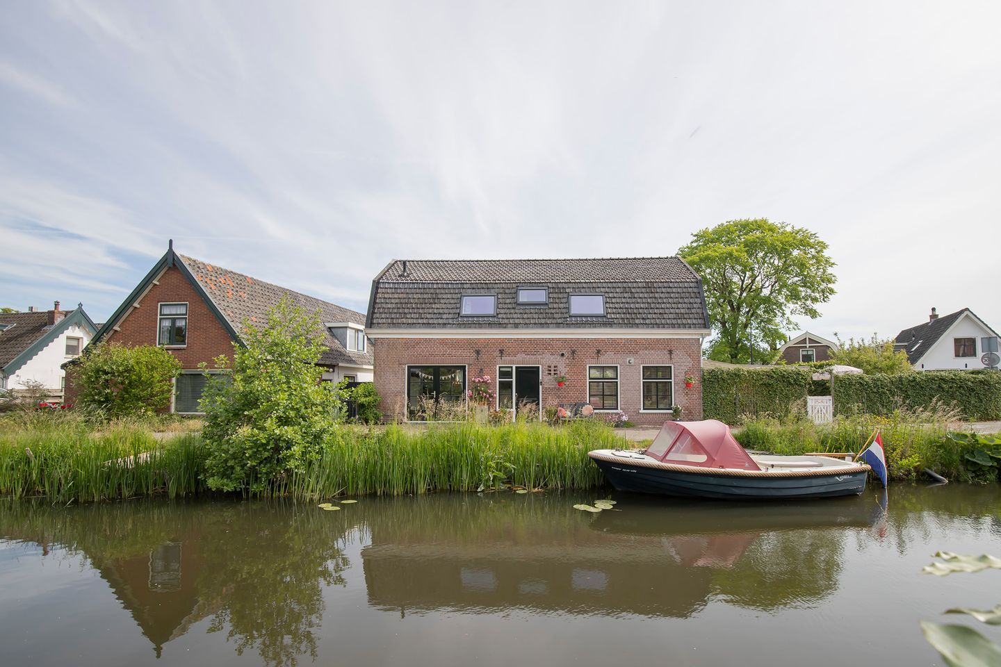 Foto 1 van Zand- en Jaagpad 1