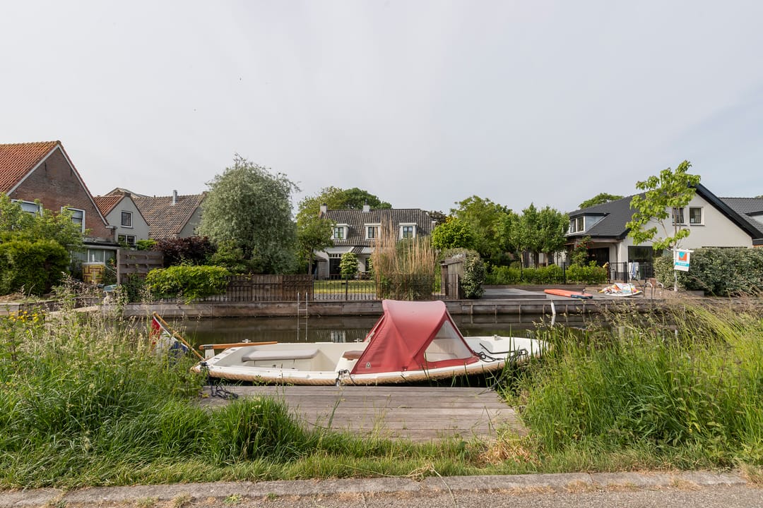 Foto 2 van Zand- en Jaagpad 1