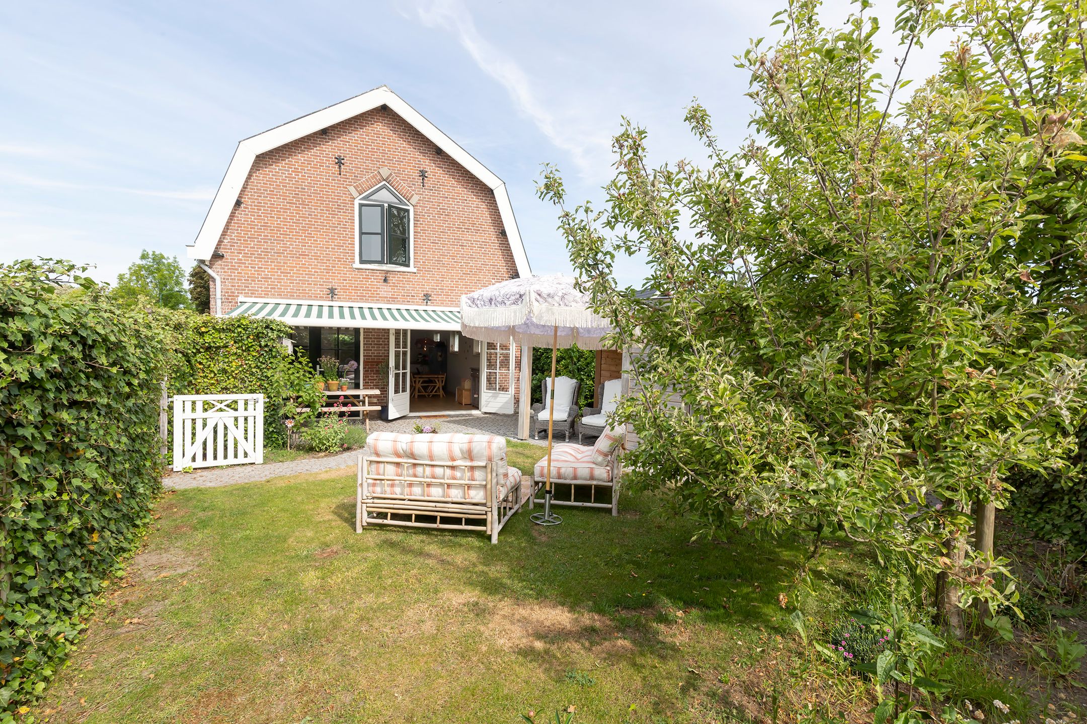 Foto 3 van Zand- en Jaagpad 1