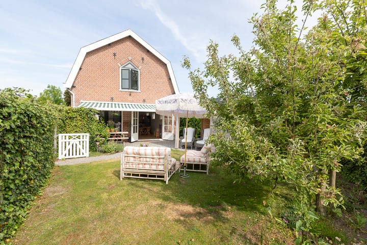 Foto 3 van Zand- en Jaagpad 1