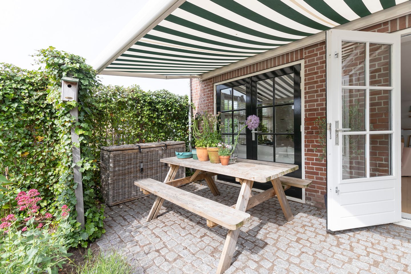 Foto 4 van Zand- en Jaagpad 1