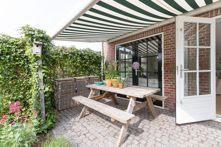 Foto 4 van Zand- en Jaagpad 1