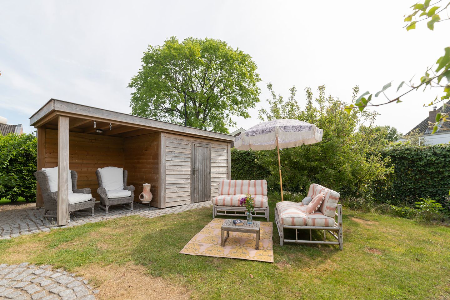 Foto 5 van Zand- en Jaagpad 1