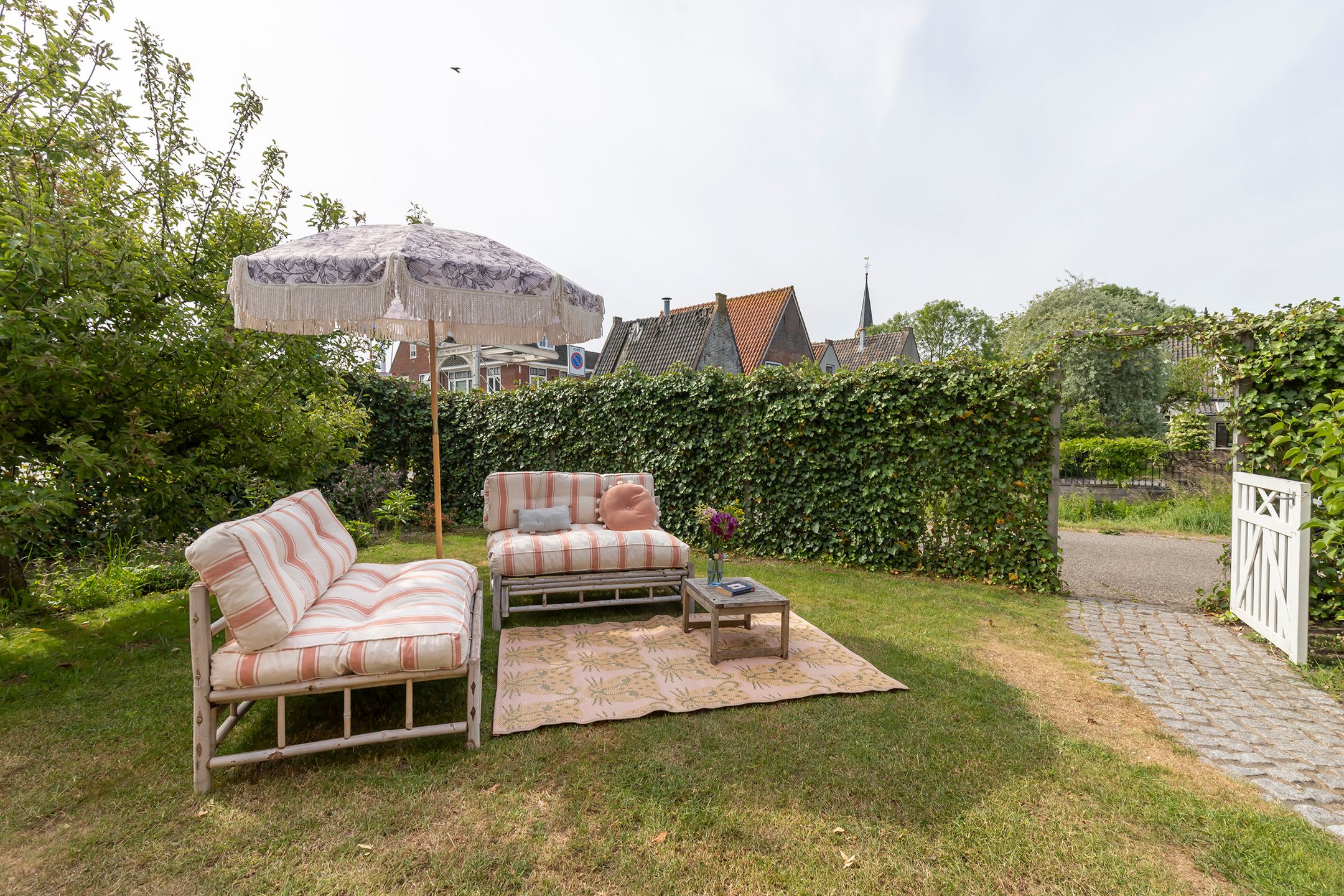 Foto 6 van Zand- en Jaagpad 1