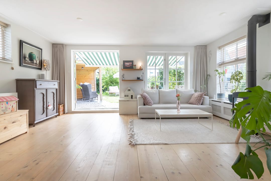 Foto 11 van Zand- en Jaagpad 1