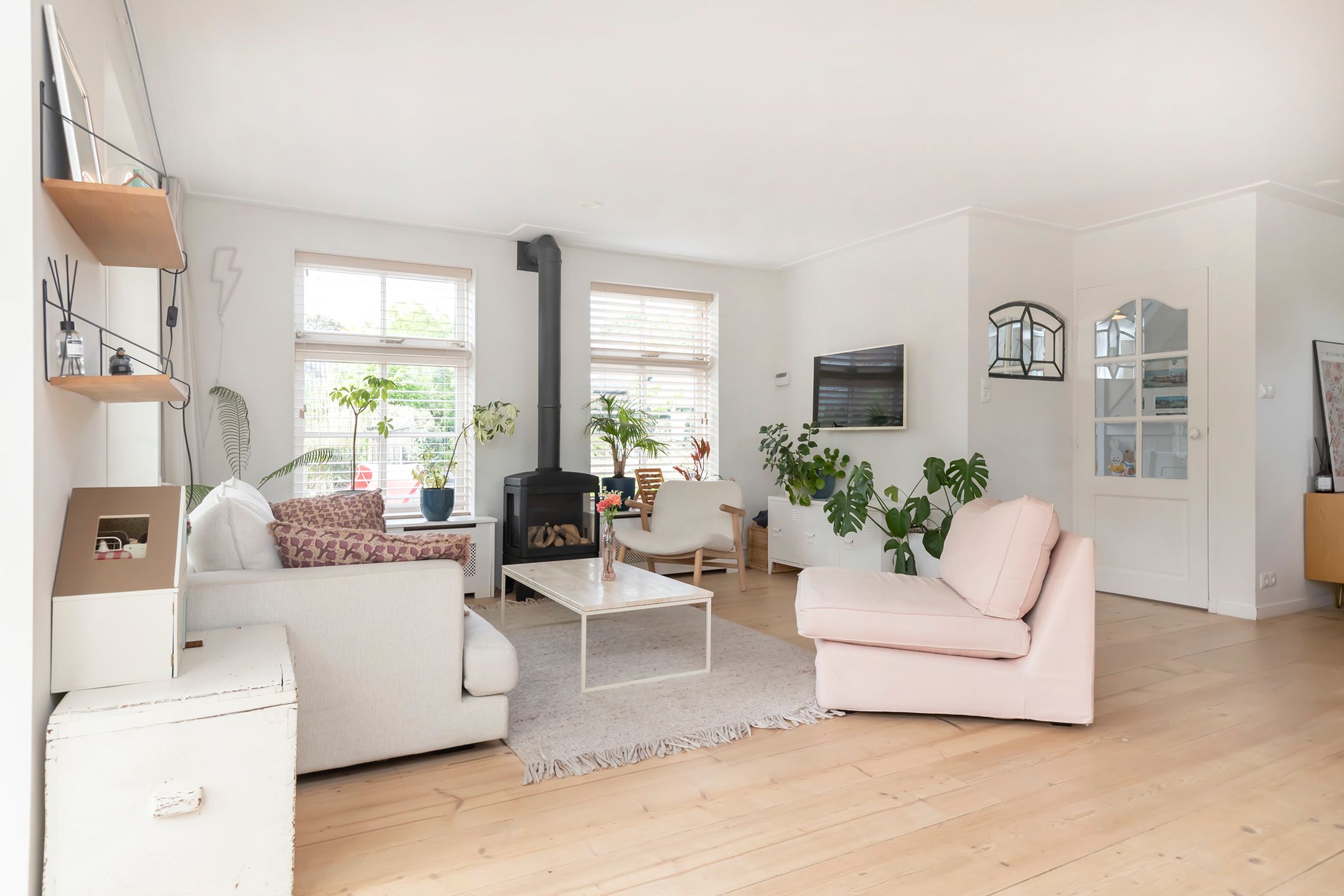 Foto 12 van Zand- en Jaagpad 1