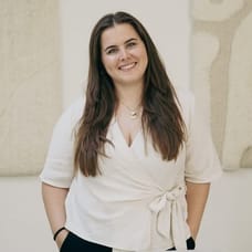 Philine Droste - NVM Assistant Real Estate Agent