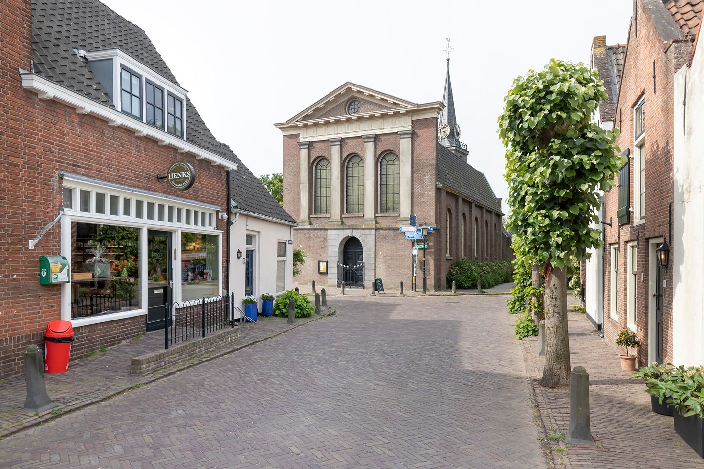 Foto 44 van Zand- en Jaagpad 1