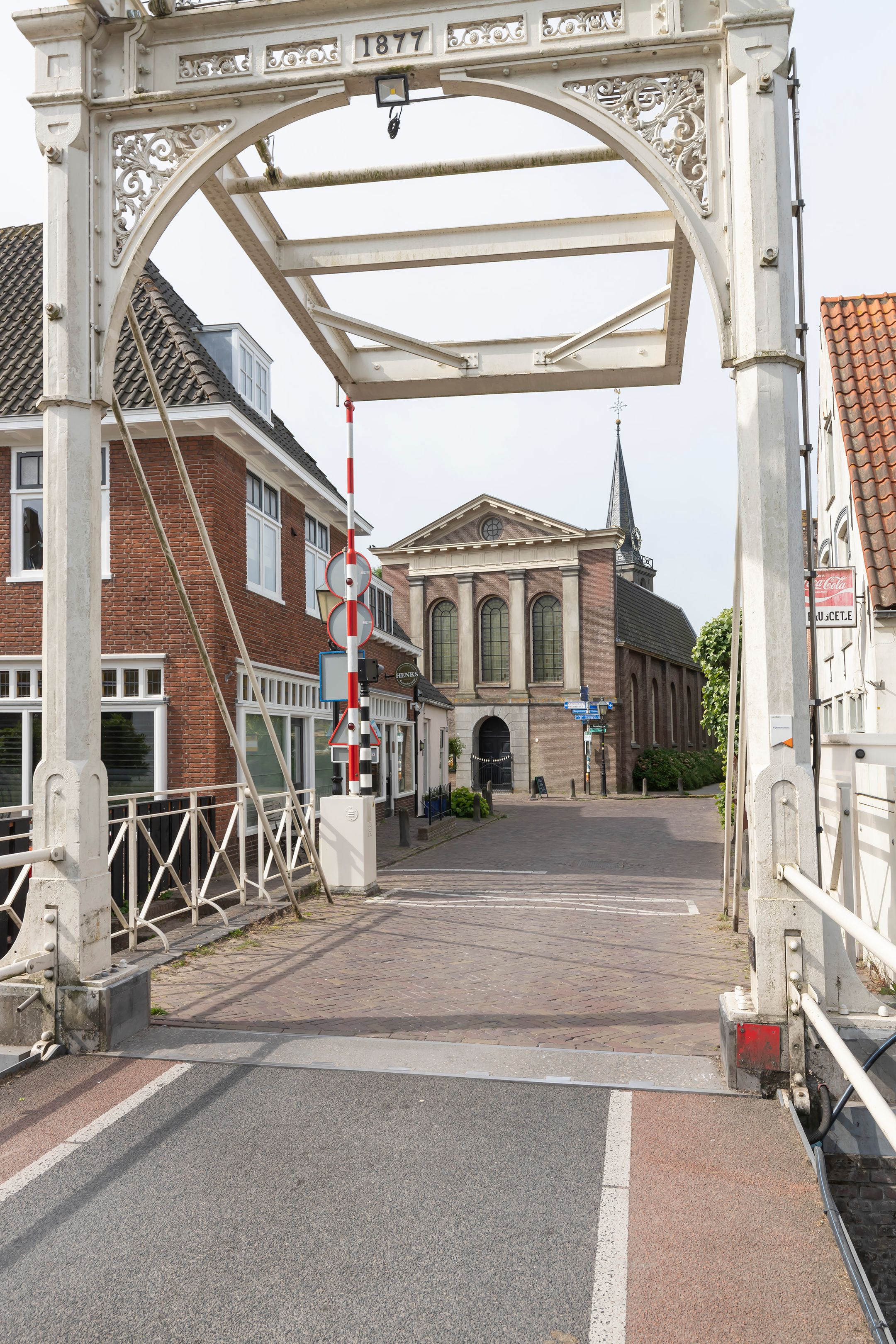 Foto 45 van Zand- en Jaagpad 1