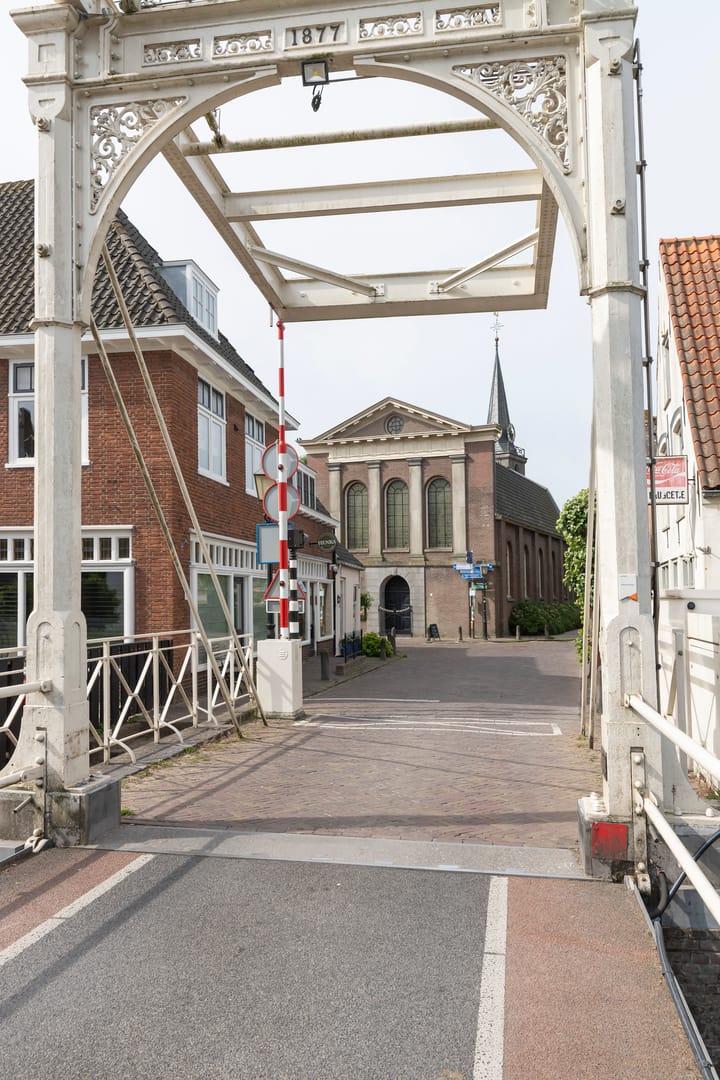 Foto 45 van Zand- en Jaagpad 1