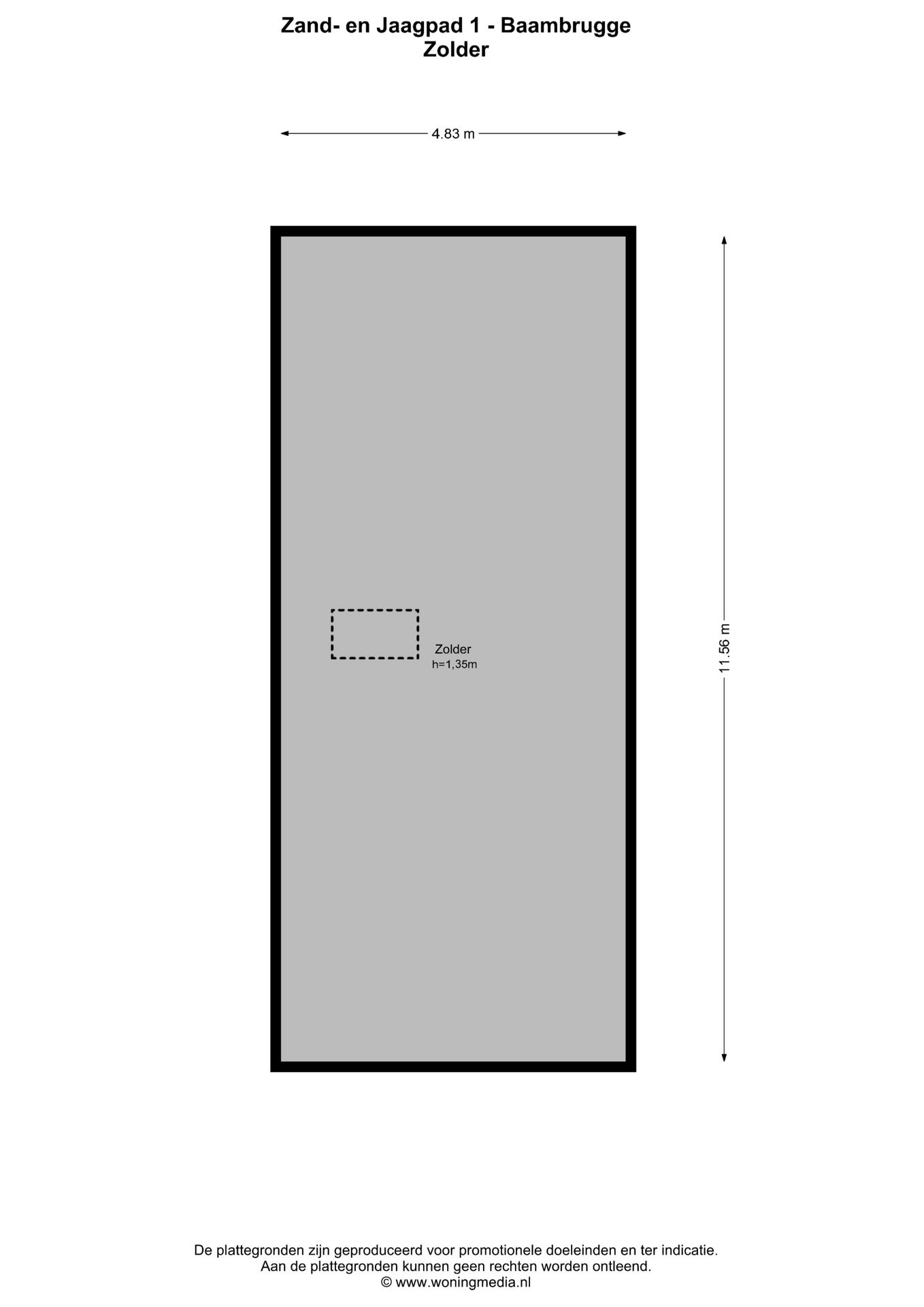 Foto 49 van Zand- en Jaagpad 1