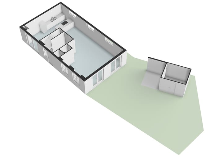 Foto 50 van Zand- en Jaagpad 1