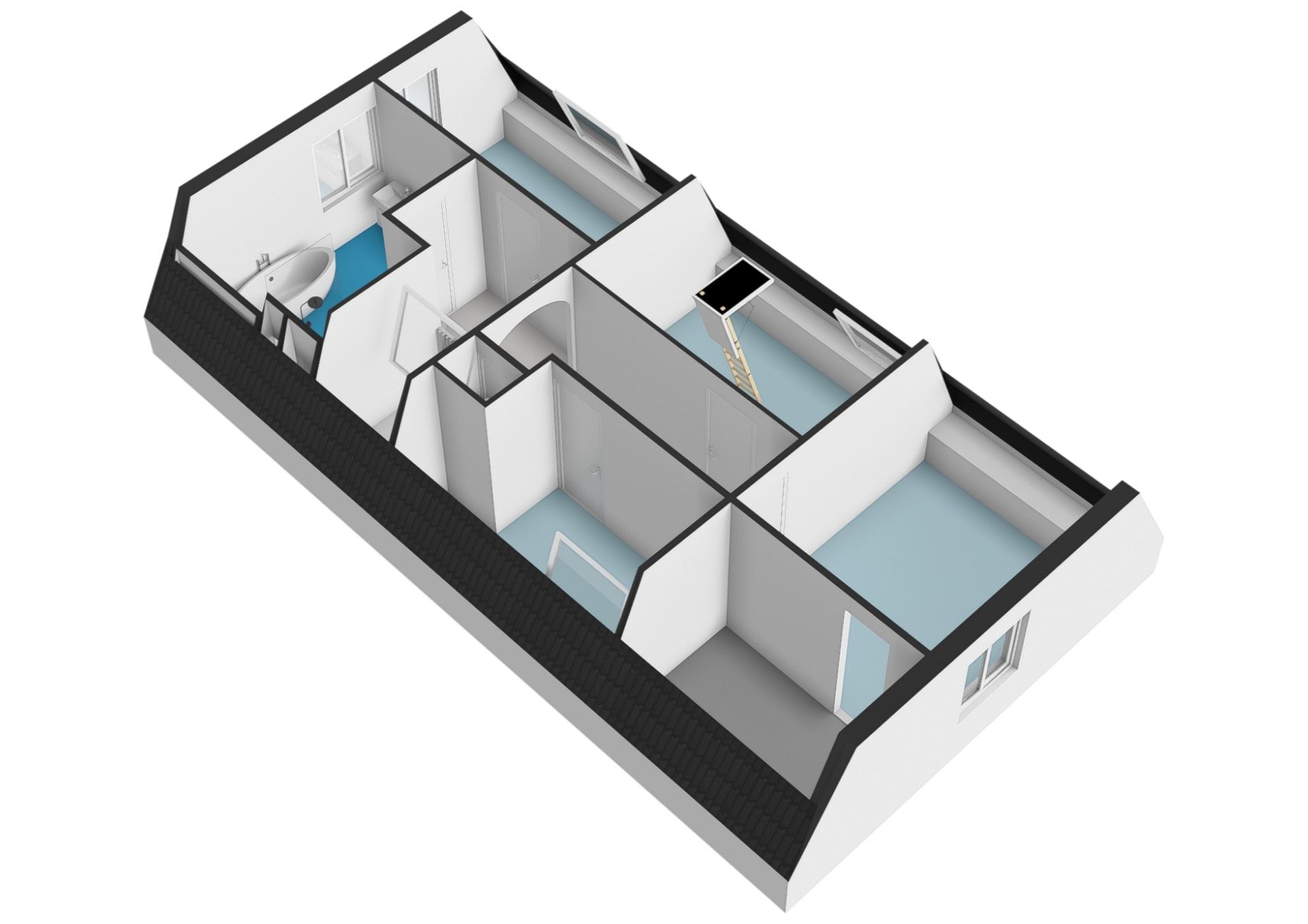 Foto 51 van Zand- en Jaagpad 1