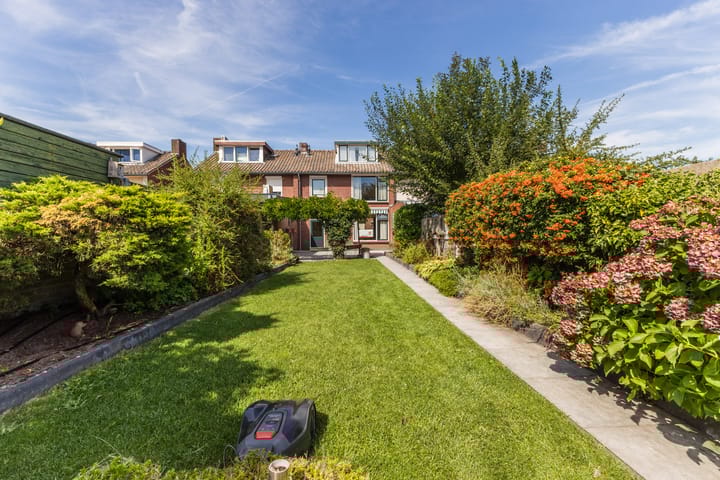 Foto 3 van Ophoviusstraat 14