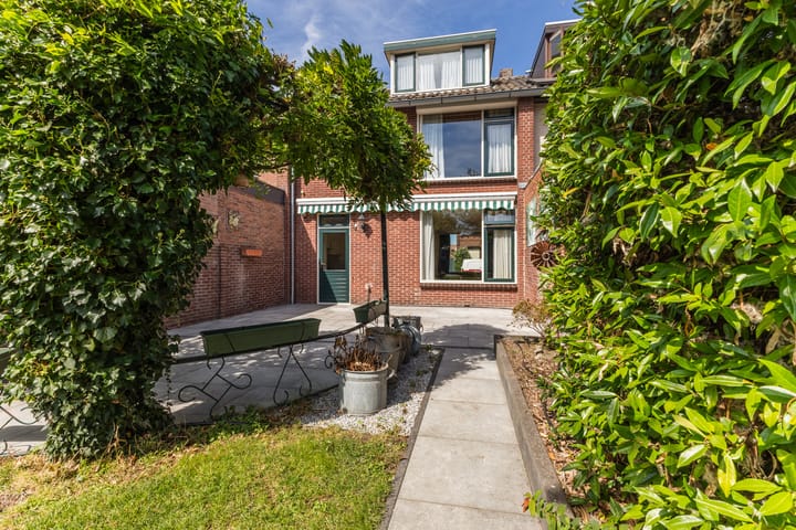 Foto 17 van Ophoviusstraat 14