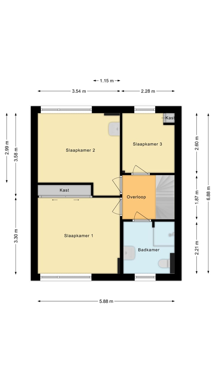 Foto 38 van Ophoviusstraat 14