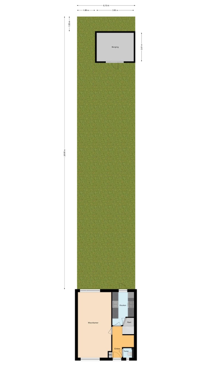 Foto 40 van Ophoviusstraat 14