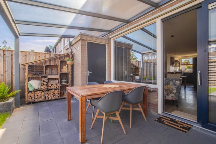 Foto 20 van Looyenland 25