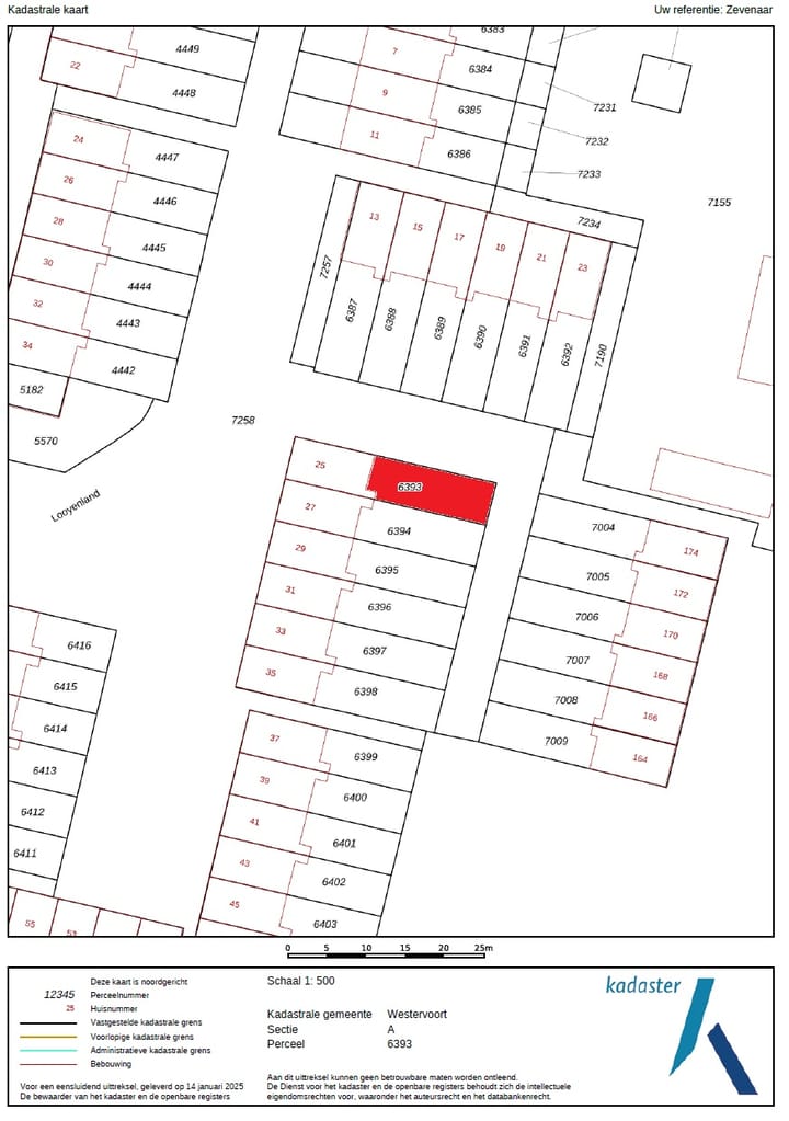 Foto 39 van Looyenland 25