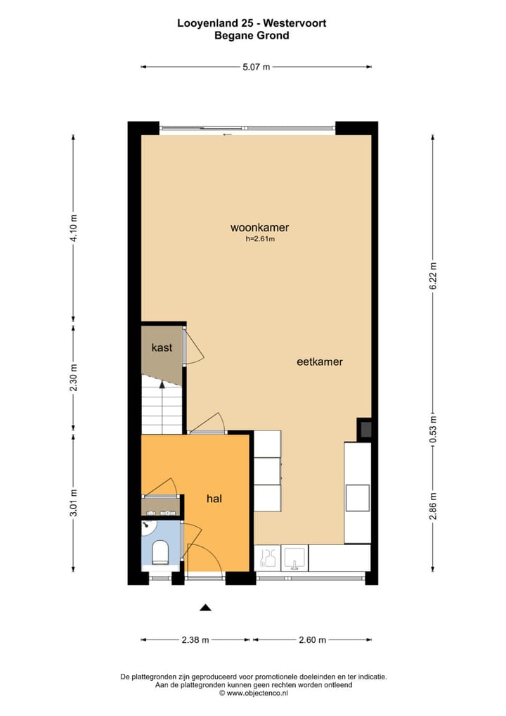 Foto 40 van Looyenland 25