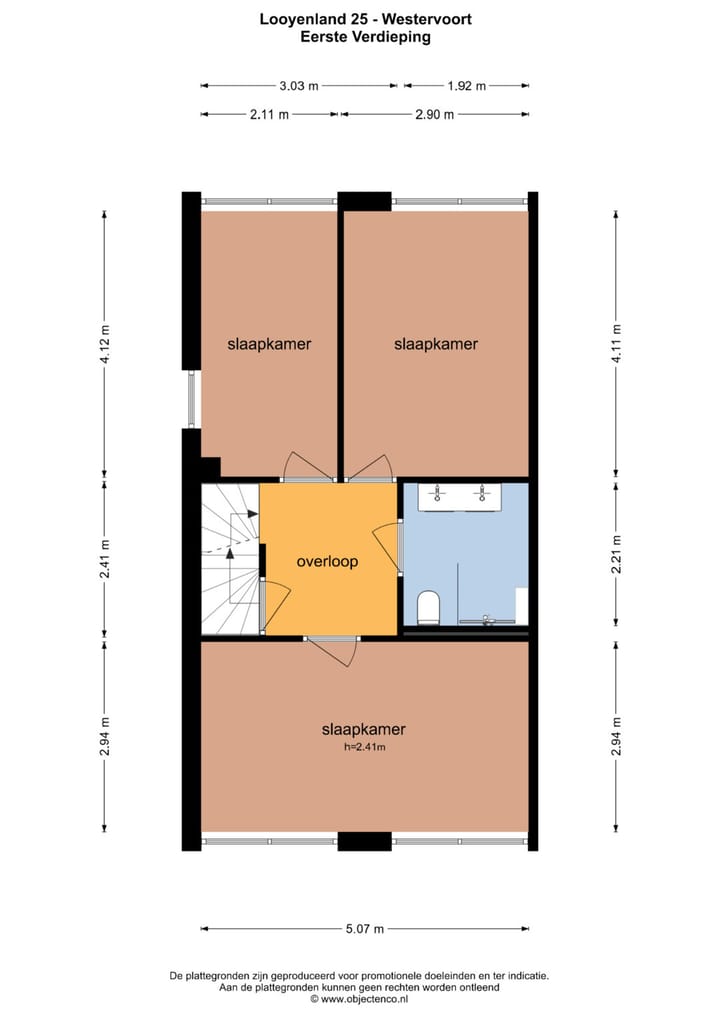 Foto 42 van Looyenland 25