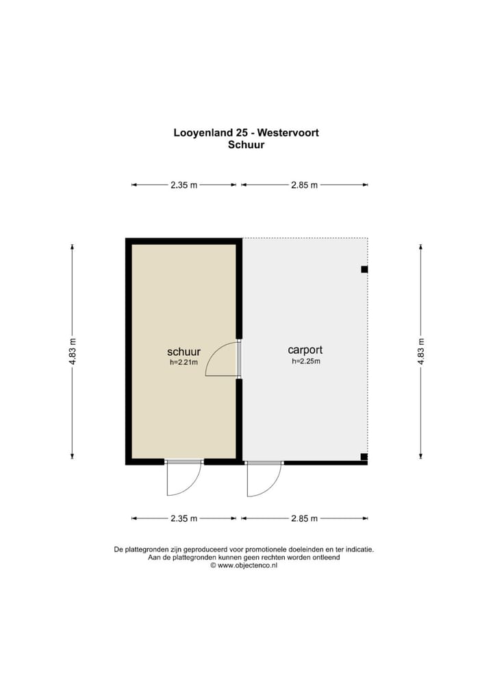 Foto 46 van Looyenland 25