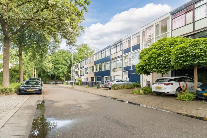 Foto 3 van Mozartlaan 222