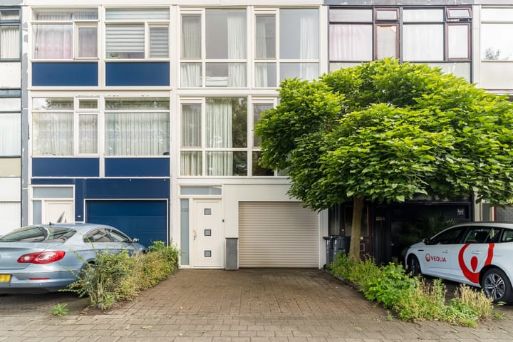 Foto 4 van Mozartlaan 222